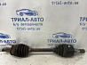 Привод передний левый Mazda CX 5 2011-2017 GDB32560X (Арт. 79346) Київ