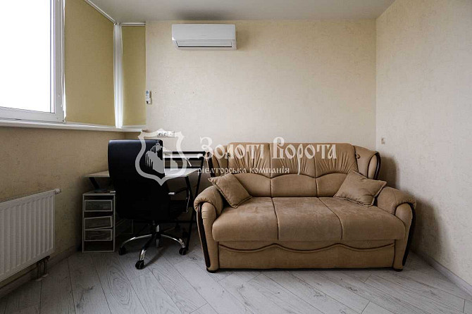 продажа 2-к квартира Киев, Днепровский, 112500 $ Киев - изображение 10
