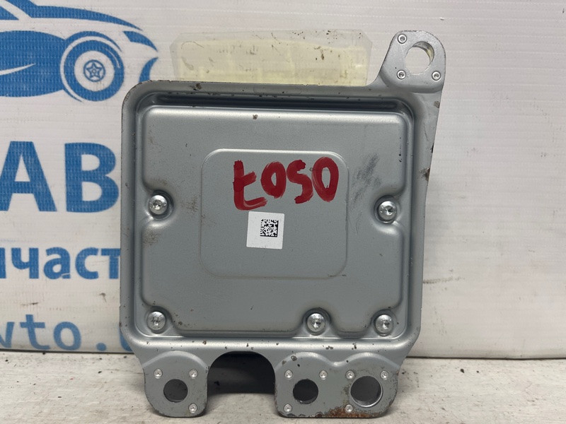 Блок управления AIRBAG Infiniti QX60 2013-2021 988203JA9B (Арт. 74619) Київ - зображення 2