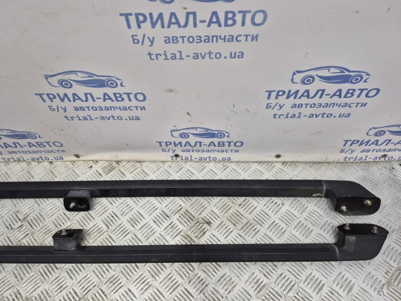 Рейлинги Mitsubishi Pajero Sport 1996-2008 MR237291 (Арт. 47602) Київ - зображення 7
