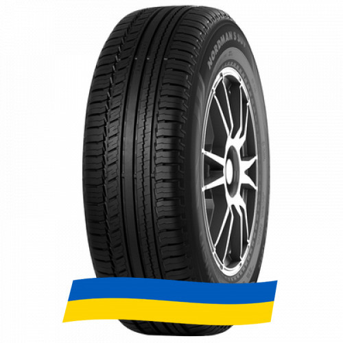 235/55 R18 Nokian Nordman S SUV 100H Позашляхова шина Київ - зображення 4
