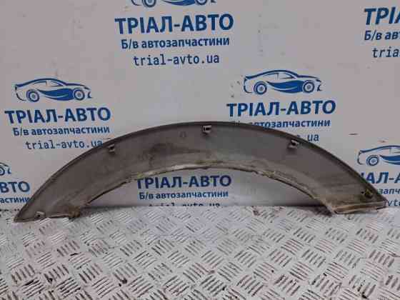 Накладка крыла Mitsubishi Pajero Wagon 3 3.2 ДИЗЕЛЬ 4M41 1999 перед. прав. (б/у) Киев