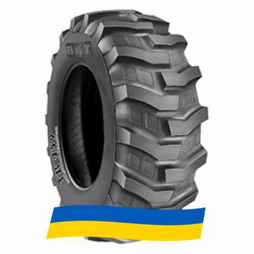 19.5 R24 BKT TR 459 151A8 Індустріальна шина Київ