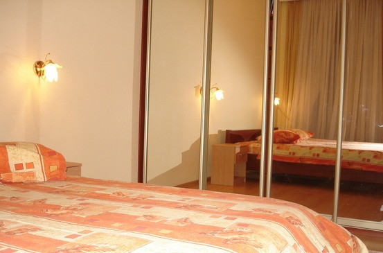 Оренда 2-кімнатна роздільна квартира, метро Золоті Ворота. № 1152181. Київ - зображення 1