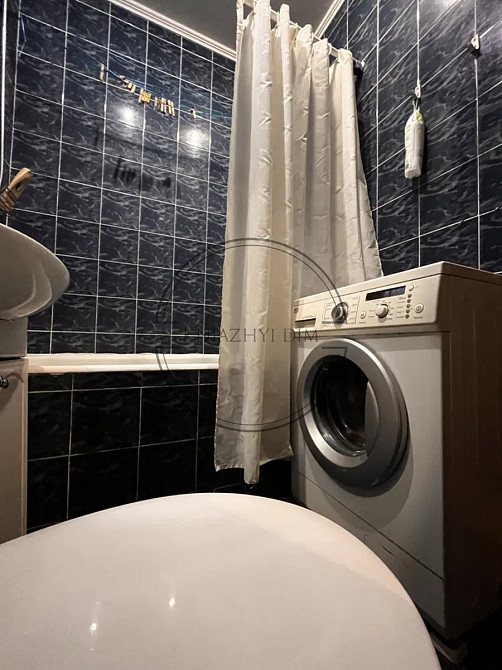 ОРЕНДА 2 к квартира масив Караваеві Дачи вул Уманська 37 код 11202692 Киев - изображение 4