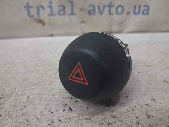 Кнопка аварийки Toyota RAV 4 2005-2016 8433242020 (Арт. 83286) Київ
