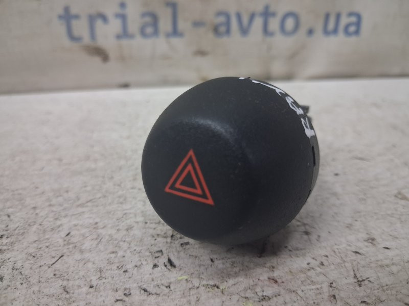 Кнопка аварийки Toyota RAV 4 2005-2016 8433242020 (Арт. 83286) Київ - зображення 2