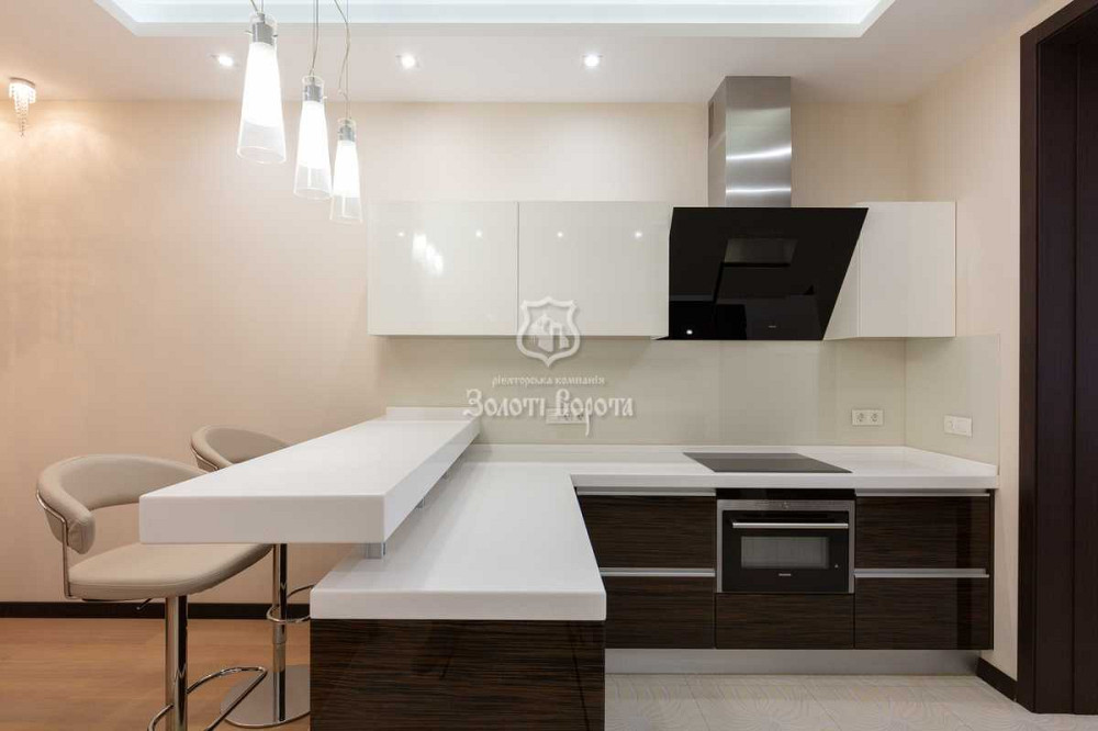 продажа 3-к квартира Киев, Печерский, 475000 $ Київ - зображення 4