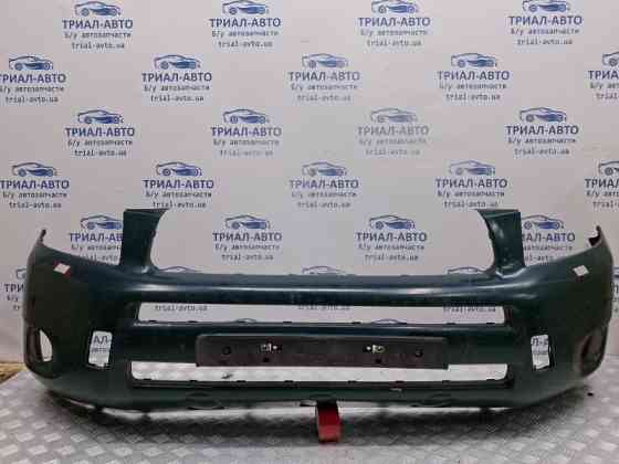 Бампер передний Toyota RAV 4 2006-2013 5211942571 (Арт. 60465) Киев
