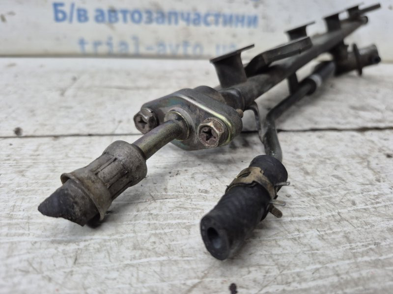 Топливная рампа Mitsubishi Outlander 2003-2006 MR988175 (Арт. 87746) Київ - зображення 3
