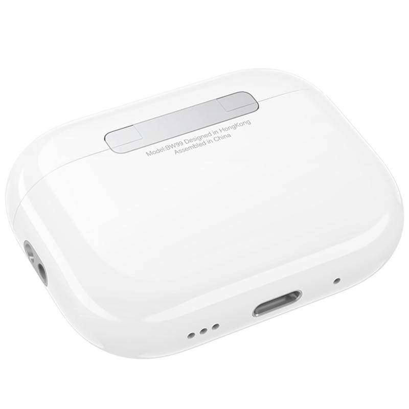 Беспроводные TWS наушники Borofone BW99 ANC Херсон - зображення 3