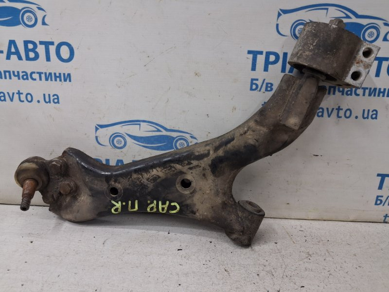 Рычаг передний нижний правый Chevrolet Captiva 2006-2018 96819162 (Арт. 85147) Київ - зображення 1