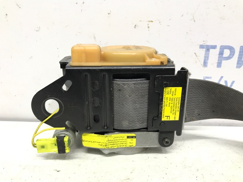 Ремень безопасности передний левый Toyota Prado 2002-2009 7322060460B0 (Арт. 44999) Київ - зображення 2