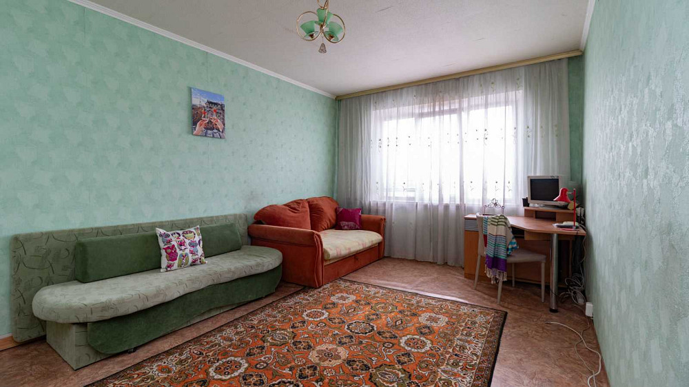 продажа 1-к квартира Киев, Оболонский, 55000 $ Киев - изображение 1