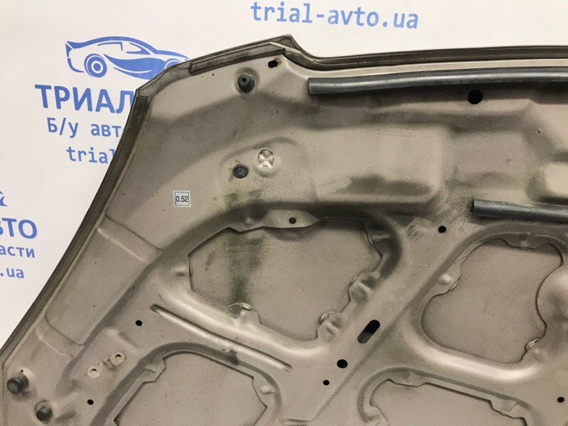 Капот Kia Ceed ED 1.6 DIESEL D4FB 2006 (б/у) Київ - зображення 10