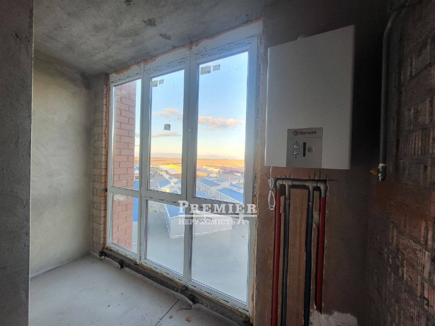 Продається затишна двокімнатна квартира в новому цегляному будинку! Одеса - зображення 12