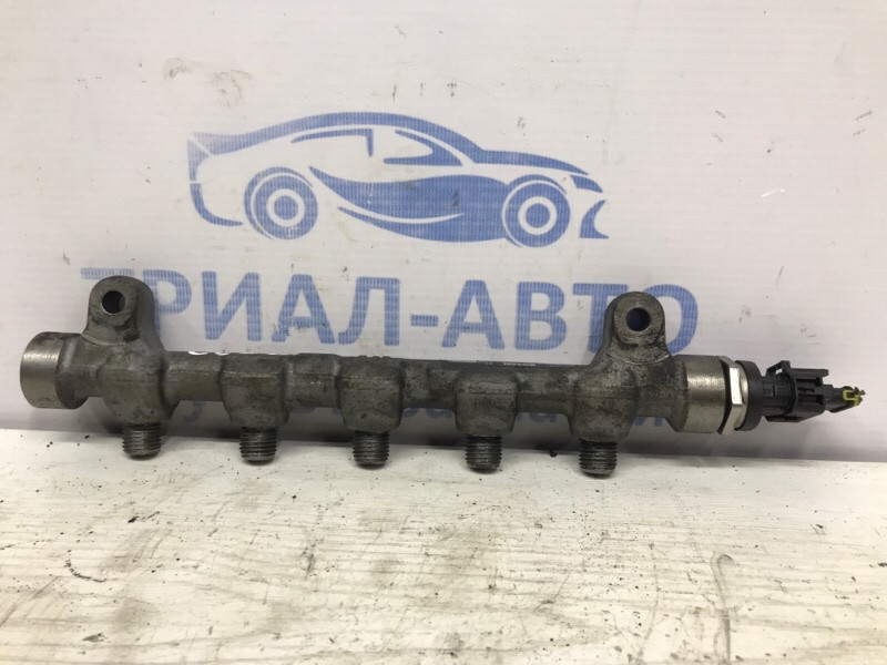 Топливная рампа Kia Ceed ED 1.6 DIESEL D4FB 2006 (б/у) Киев - изображение 3