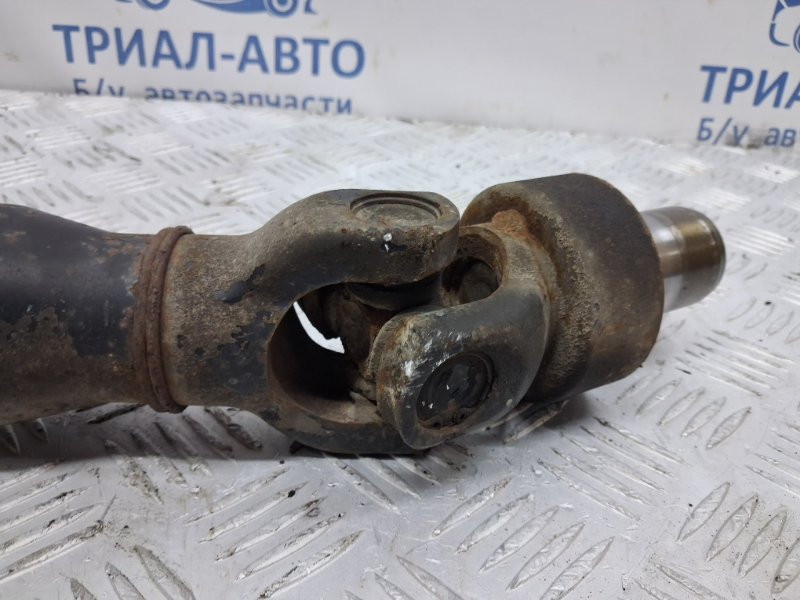 Вал карданный Suzuki Grand Vitara 2005-2016 2710266J11 (Арт. 61994) Киев - изображение 5