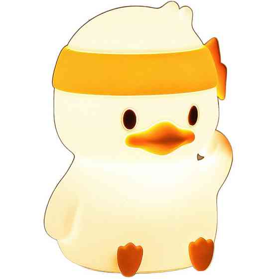 Ночник Duck Lamp A32 1200 mAh Херсон