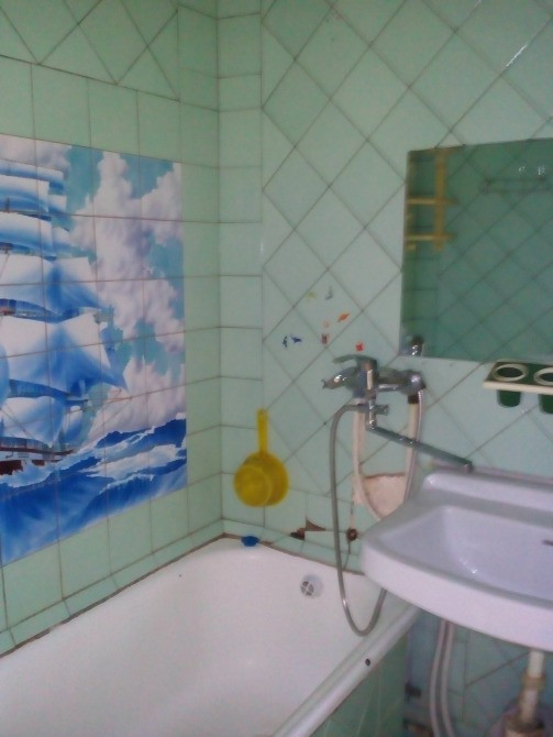 Свободна 2-х пр.Слобожанский(Правды) середина техника мебель МПО,9/9эт Дніпро - зображення 9