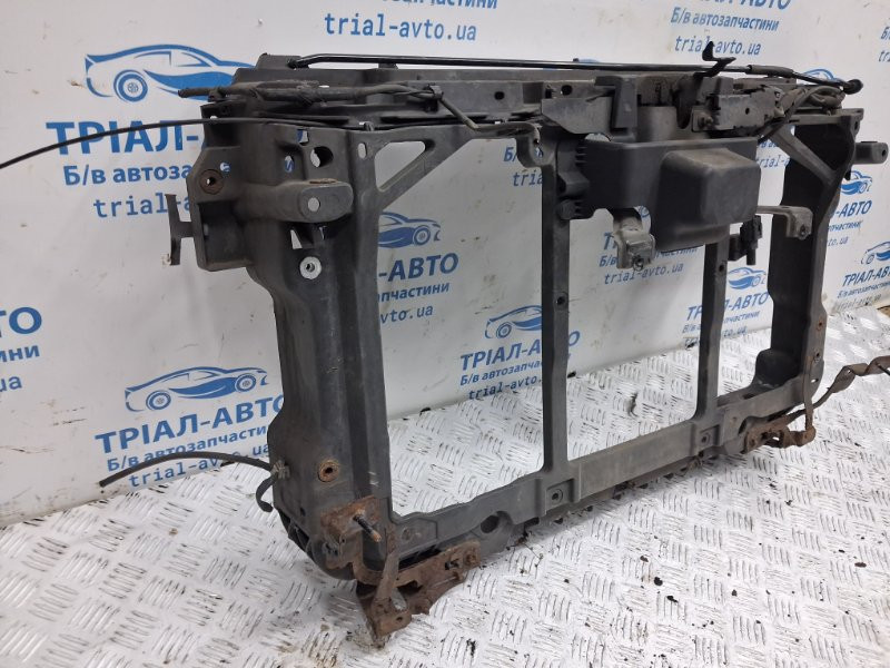 Панель передняя Mazda 6 2012- GHP953111 (Арт. 80599) Киев - изображение 4