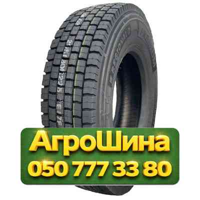 315/70R22.5 Aufine PREMIUM REGIONAL D 154/150L Ведущая грузовая шина Киев
