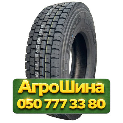315/70R22.5 Aufine PREMIUM REGIONAL D 154/150L Ведущая грузовая шина Киев - изображение 1