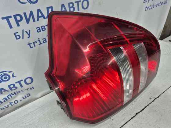 Фонарь задний внешний правый Kia Ceed 2006-2012 924021H300 (Арт. 78857) Киев