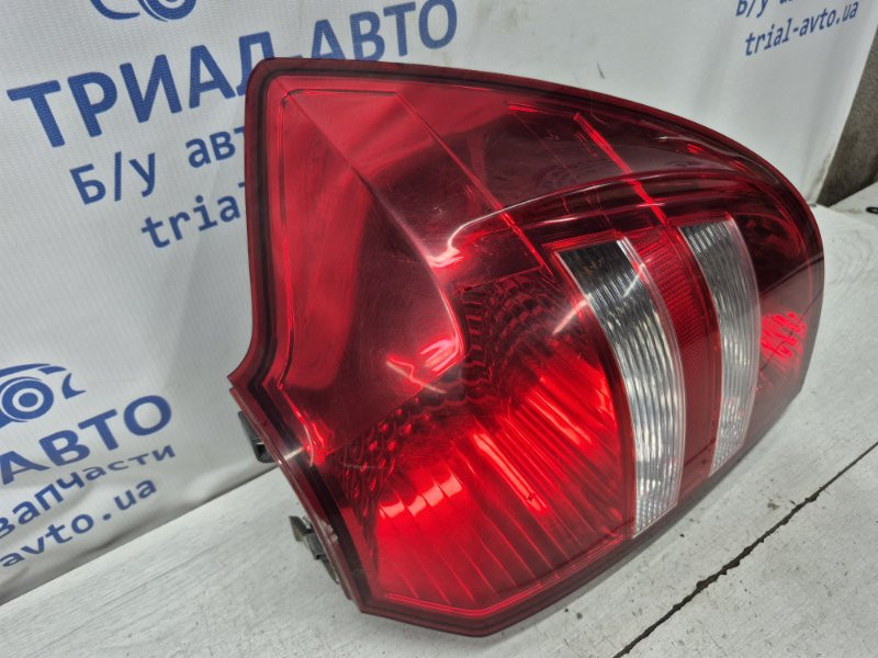 Фонарь задний внешний правый Kia Ceed ED 1.6 DIESEL D4FB 2006 (б/у) Київ - зображення 2