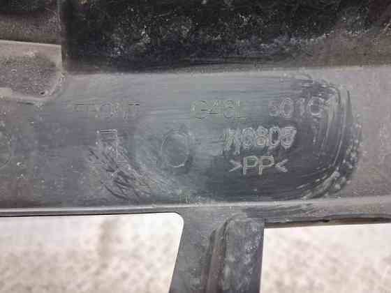 Накладка передней панели Mazda 6 2012- G46L-50-1C0A (Арт. 69959) Киев