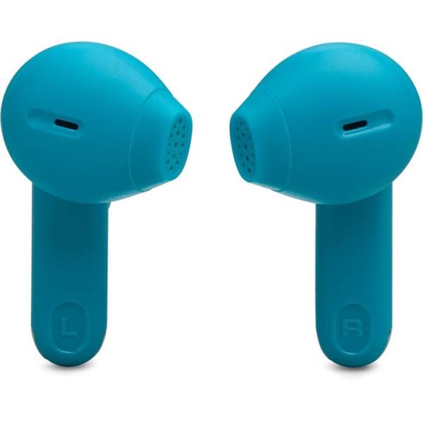 Bluetooth-гарнітура JBL Tune Flex 2 Turquoise (JBLTFLEX2TQE) (Код товару:40749) Харьков - изображение 3