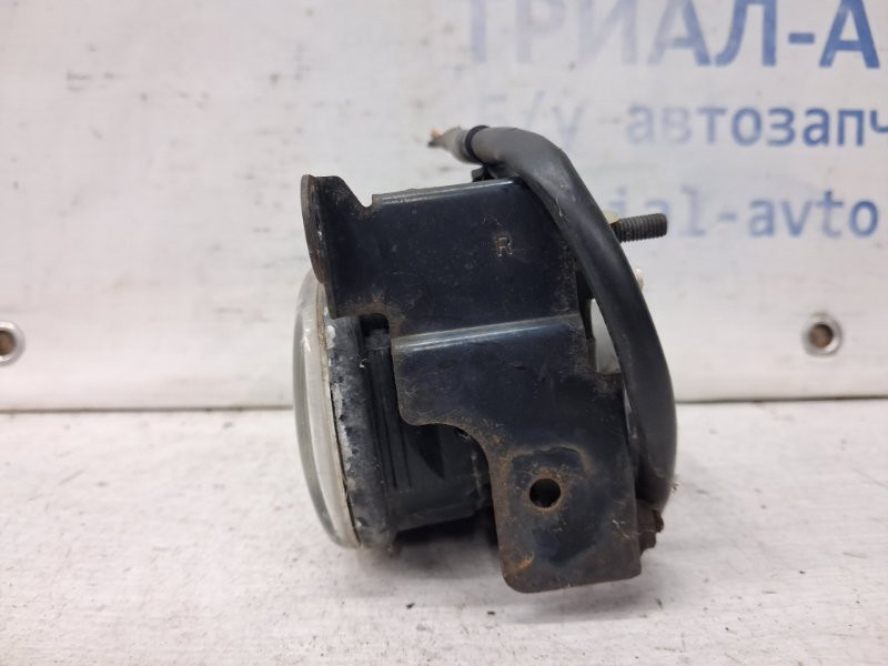Фара противотуманная правая Mitsubishi Outlander CU 2.4 БЕНЗИН 4G69 2003 (б/у) Київ - зображення 4