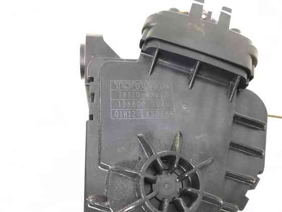 Педаль газа Lexus RX 350 XU30 3.5 БЕНЗИН 2GRFE 2003 (б/у) Київ