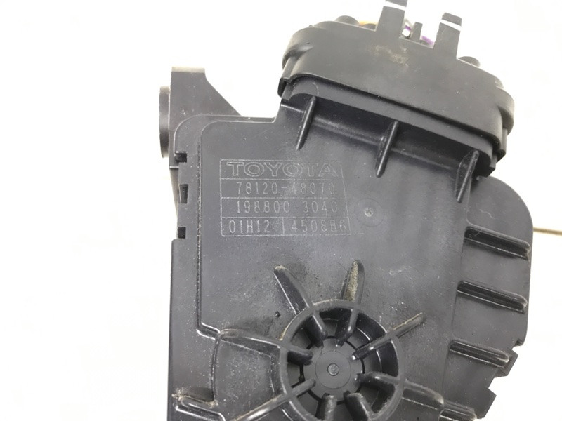 Педаль газа Lexus RX 350 XU30 3.5 БЕНЗИН 2GRFE 2003 (б/у) Київ - зображення 5