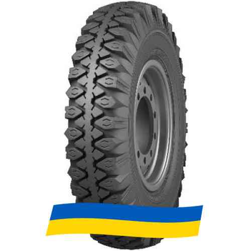 7.5 R20 Днепрошина МИ-173-1 119/116J Універсальна шина Київ