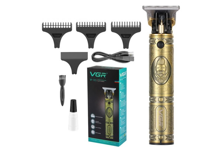 Триммер VGR V-085 3 Вт Киев - изображение 2