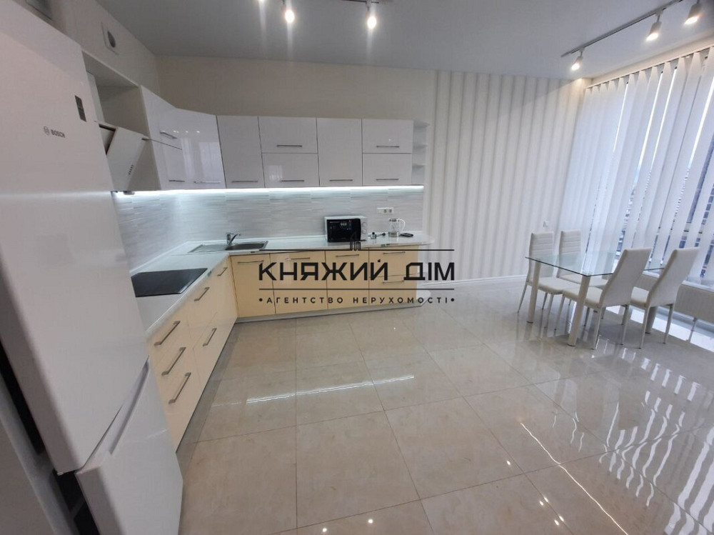 Продаж 3-х к.кв. в ЖК Smart Plaza Obolon, м. Мінська 2 хв. пішки.ГЕНЕРАТОР. № 21147267 Київ - зображення 1