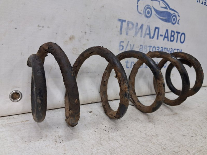Пружина задняя Suzuki SX4 2006-2014 4131179J00 (Арт. 64835) Київ - зображення 2