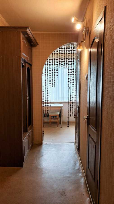 долгосрочная аренда 1-к квартира Киев, Деснянский, 8000 грн./мес. Київ - зображення 6