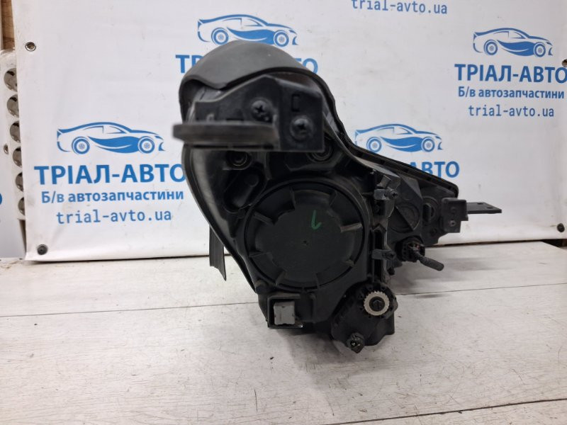 Фара левая Kia Sportage QL 1.7 DIESEL D4FD 2015 (б/у) Київ - зображення 5