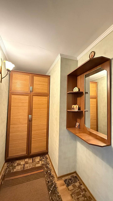 Продам 2 кімн квартиру вул. Дарвіна Рівне - зображення 7