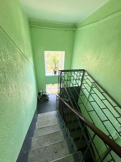 Продам 1- ком. Люстдорфская дорога / Адмиральский проспект. Одеса - зображення 6