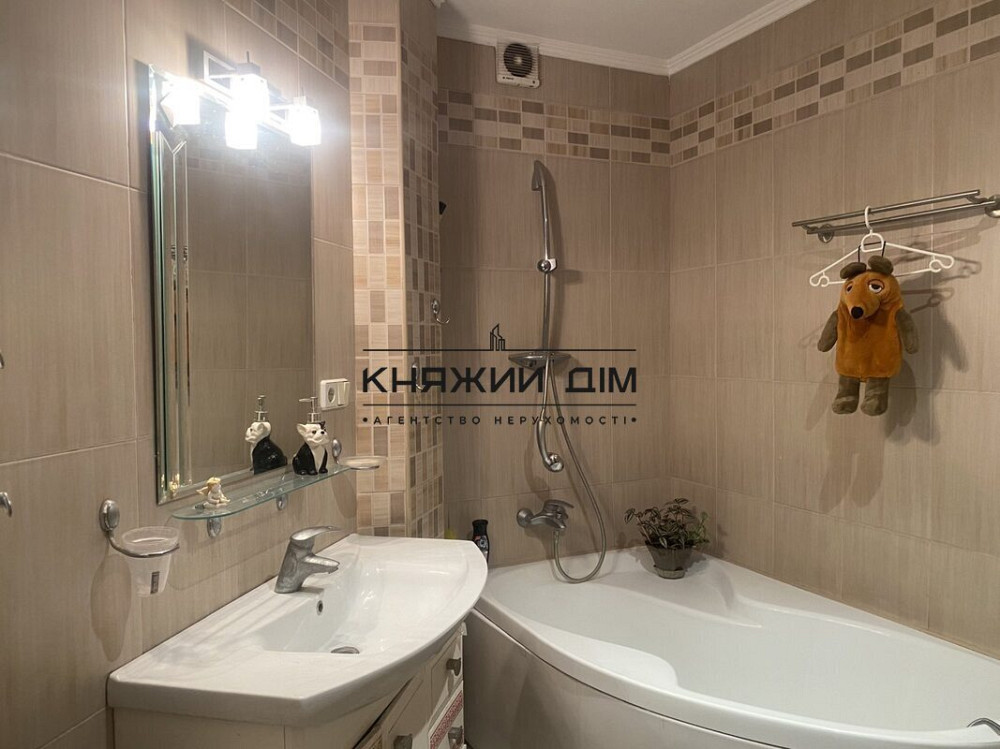 Продаж 3 км. кв. Проспект Науки 62а м. Деміївська код 21146980 Київ - зображення 10