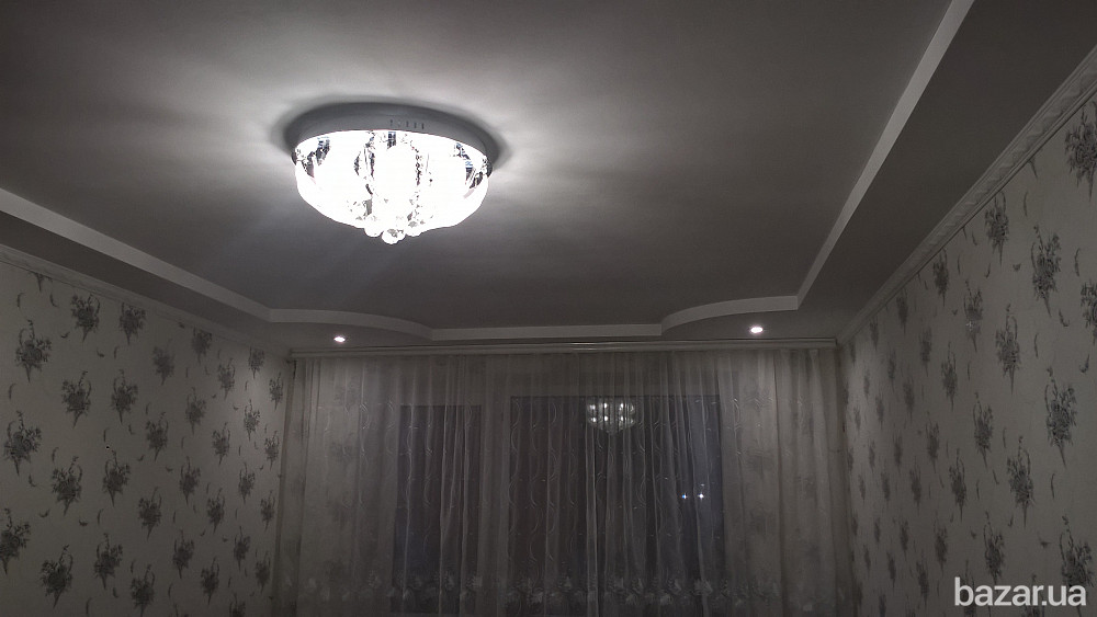 Продам однокімнатну квартиру з кап. ремонтом на ДНС Белая Церковь - изображение 2