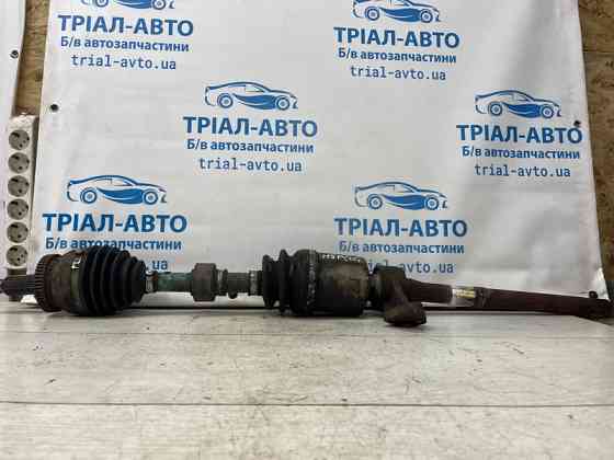 Привод передний правый АКПП Hyundai Santa fe CM 2.2 DIESEL D4HB 2005 (б/у) Киев