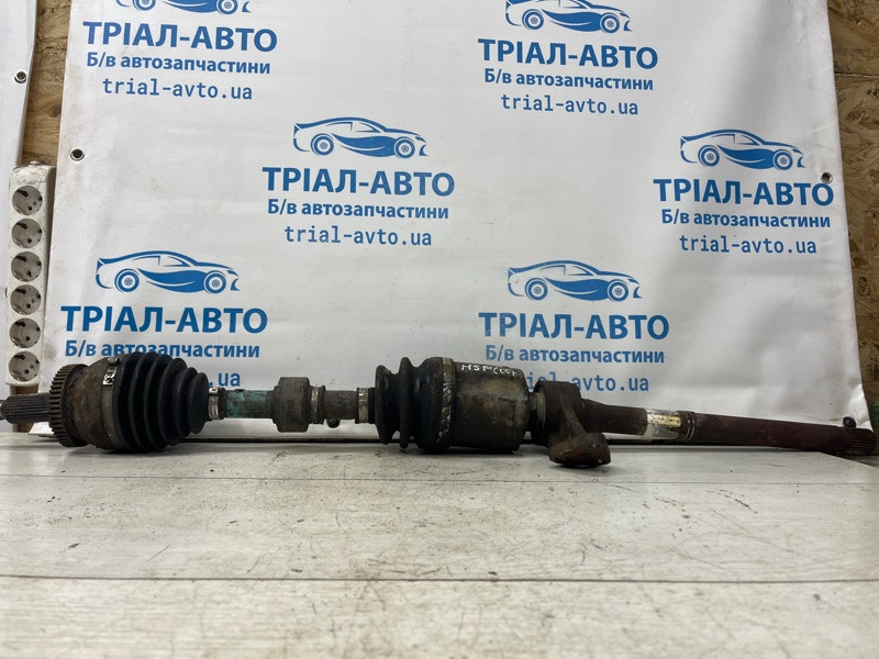 Привод передний правый АКПП Hyundai Santa fe CM 2.2 DIESEL D4HB 2005 (б/у) Киев - изображение 1