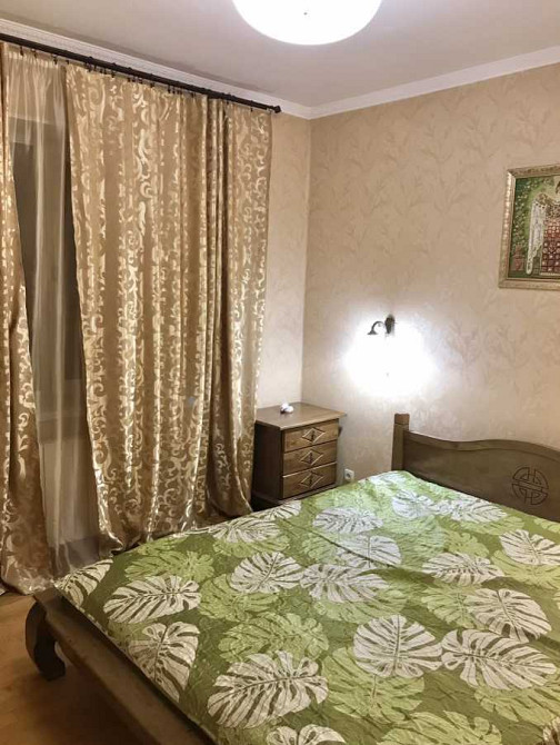 долгосрочная аренда 3-к квартира Киев, Оболонский, 23000 грн./мес. Киев - изображение 3