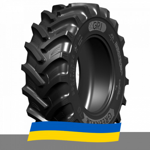 300/95 R46 GRI GREEN XLR 95 148A8 Сільгосп шина Київ - зображення 2