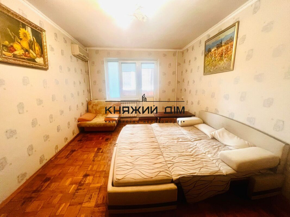 Оренда 1-кімнатної квартири біля метро Мінська. КОД Об'єкта: 11136907 Киев - изображение 12