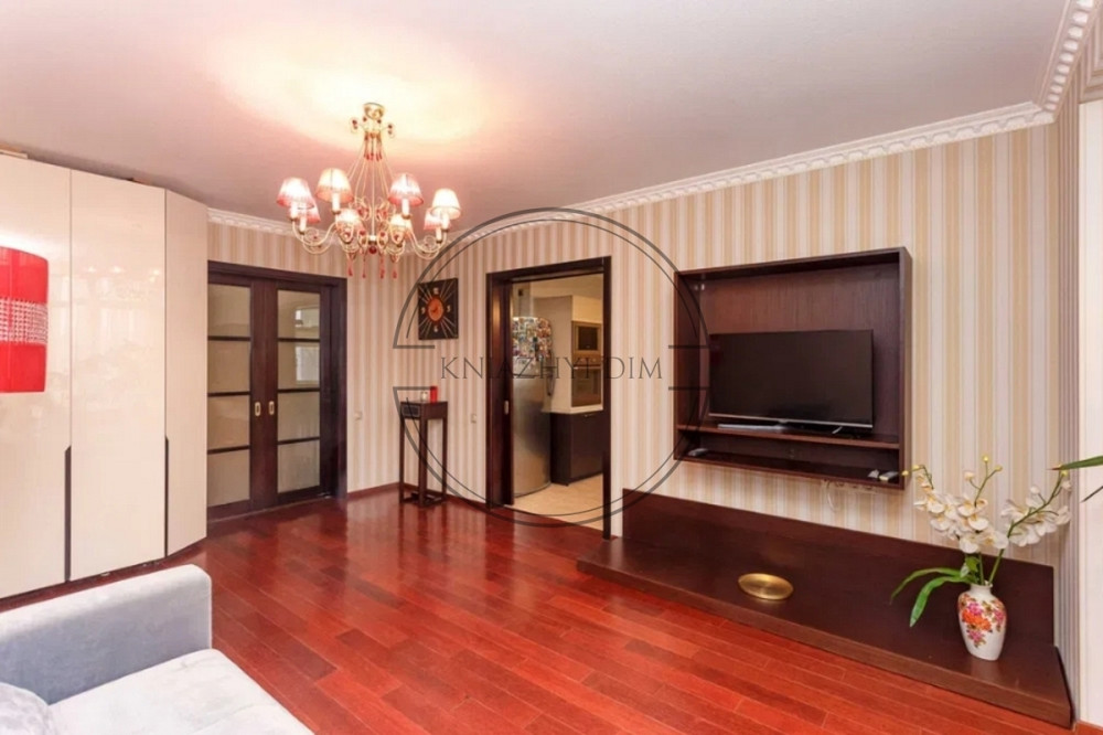 Без комісії. Продаж 4 кім. сміжно розд. на Ю. Здановської ст. м. ВДНХ Код об. № 21141696 Киев - изображение 2